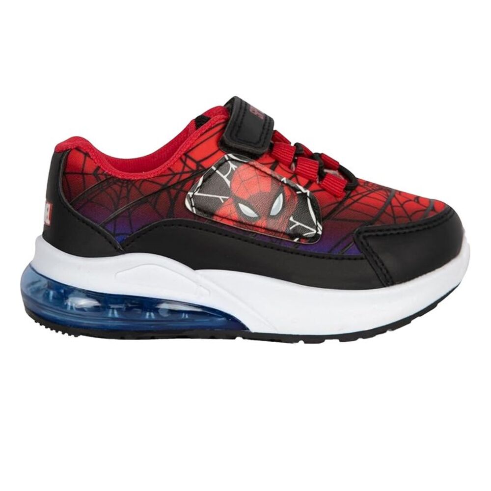 Spider-Man Baby Boys Spider-Man Sneakers / Blue